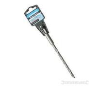 Silverline, Punta da trapano per pietra 22 x 1000 mm - 993042