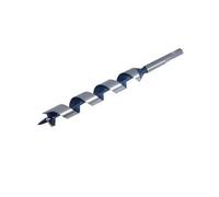 Silverline Punta da Trivella Set 5pce 10 - 25mm Fai Te Potenza Attrezzo