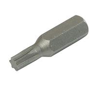 Silverline, Punta Esagonale in Cromo vanadio