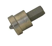 Silverline Punta per Cartongesso