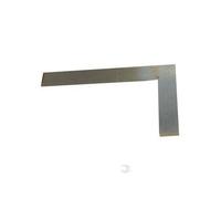 Silverline Quadrato Ingegneri 200mm Ingegneria Meccanica Strumento