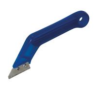 Silverline - Raschietto per piastrelle