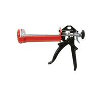 Silverline Resina Applicatore Pistola 380ml Costruzione Strumento