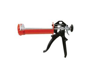 Silverline Resina Applicatore Pistola 380ml Costruzione Strumento