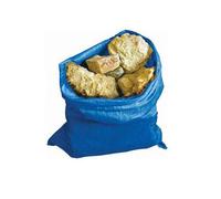 Silverline Resistente Macerie Sacchi 10pk 560 x 660mm Terzisti Strumento