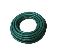 30 Metri tubo da giardino 1/2" in PVC rinforzato