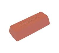 Silverline Rosso Lucidante Composto 500g Fai da Te Potenza Strumento Accessori