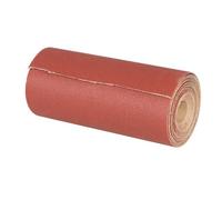 Silverline, Rotolo di carta abrasiva 115 mm x 50 m, 80 K - 194866