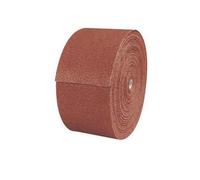 Silverline Rotolo di Ossido Alluminio 50m 60 Sabbia Fai da Te Potenza Accessori