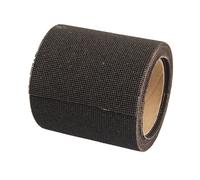 Silverline - Rotolo in rete di levigatura 5 m