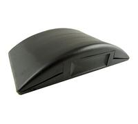 SILVERLINE Rubber Blocco abrasivo