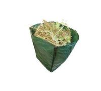 Silverline Sacco Da Giardino Heavy Duty 360L
