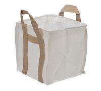 Silverline - Sacco per carichi di piccola mole 450 x 450 x 450 mm (497227)