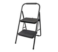 SCALETTA SGABELLO 2 GRADINI INSERTI ANTISCIVOLO 226092