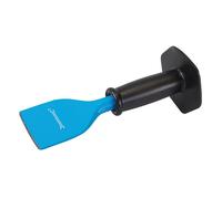 Silverline - Scalpello bolster con paramano