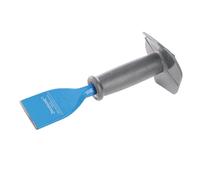 Silverline - Scalpello bolster con paramano