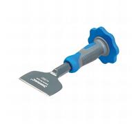 Silverline - Scalpello piatto con protezione, multicolore, 624241
