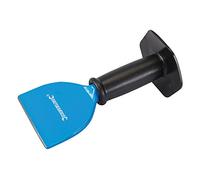 Silverline - Scalpello piatto con protezione, PC40