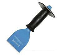 Silverline - Scalpello piatto con protezione, PC42