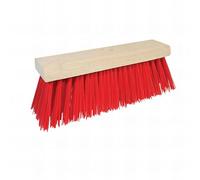 Silverline Scopa in PVC 400 mm (15") (457022)