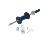SET ESTRATTORI PER CUSCINETTI 5pz 460mm SILVERLINE 380625