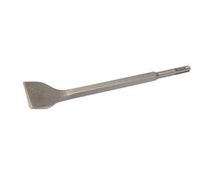 Silverline SDS Plus Hex scalpello per piastrelle angolare 250 millimetri