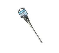 Silverline Sds Plus Muratura Trapano Punta 30 x 460mm Fai da Te Potenza Attrezzi