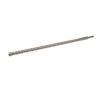 Silverline SDS Plus punta da trapano in muratura 7 x 210mm