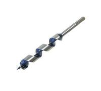 Silverline Sds Plus Punta da Trivella Set 5pce 10 - 25mm Fai Te Potenza