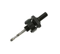 Silverline Sega a Tazza Esagonale Arbor 32 - 152mm Fai Potenza Attrezzo