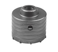 Silverline TCT Core Trapano 110mm Fai da Te Accessori per Utensili Elettrici