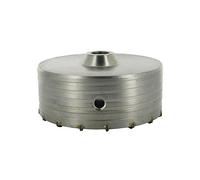 Silverline TCT Core Trapano 150mm Fai da Te Accessori per Utensili Elettrici