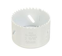 Silverline Seghe A Cavo Bi-Metallo 68 Mm