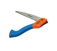 Silverline Seghetto Pieghevole Tri-Cut 240Mm Attrezzo Da Giardinaggio Fai Da Te