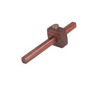 Silverline Segno Calibro 230mm Falegnameria DIY Strumento