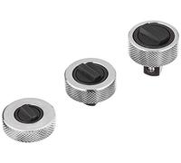 GI4053 Palm Cricchetto Set 3pce 1/4, 3/8 e 1/2" Ingegneria Meccanica Strumento