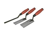 Silverline Set di Frattoni per Bordi 13/38 /51 mm