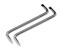 Silverline Set di Giravite a Squadra