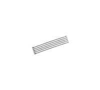 Silverline, Set di lame per tagliapiastrelle, 300 mm, 5 pz. - 675061