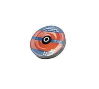 Silverline, Set dischi abrasivi per metallo, 230 x 6 x 22,2 mm 5 pz. - 292706