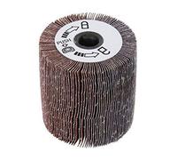 Silverline SIL916005 Levigatrici e lucidatrici, Marrone
