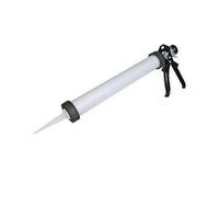 Silverline Silicone Salsiccia Combi Pistola 600ml Costruzione Strumento