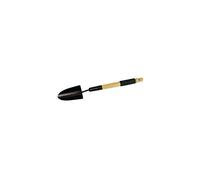 Silverline Silver Line 251225 langs tielige Pala a mano 530 mm