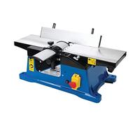 Silverline - Silverline - Rabot D'Établi Silverstorm 1 800 W 150 Mm
