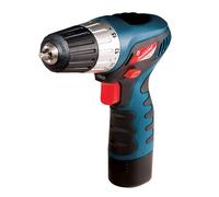 Silverline Silverstorm 413114, Trapano avvitatore 10,8 V