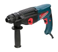 Silverline Silverstorm SDS-Plus-Trapano a percussione 850 W, 237377