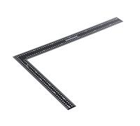 Silverline SL35 - Squadra da carpentiere 600 x 400 mm