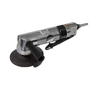 Silverline, Smerigliatrice angolare ad aria compressa - 196512