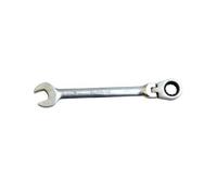 Silverline Snodata Cricchetto Chiave 15mm Ingegneria Meccanica DIY Strumento