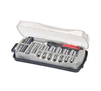 Silverline Socket Silverline e set di driver 28pce 28pce